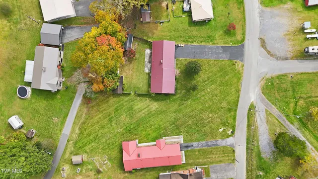 $265,000 | 220 Market Street, Clintwood, VA 24228