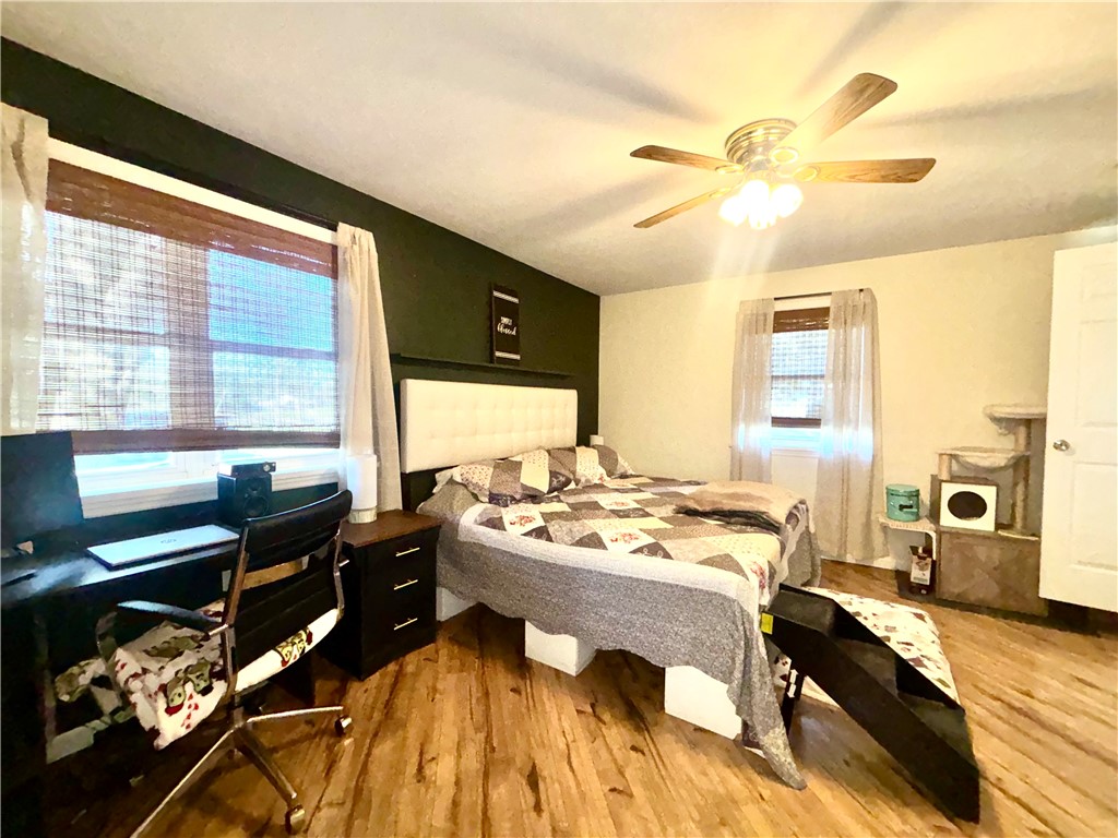 5169 State Route Owasco, NY 13021 - Photo 34 of 47 Master Bedroom
