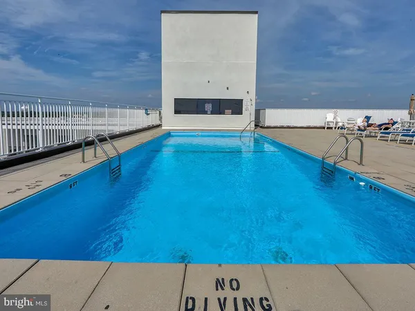 $1,190,000 | 527 North Boardwalk, Unit 205, Rehoboth Beach, DE 19971