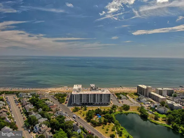 $1,190,000 | 527 North Boardwalk, Unit 205, Rehoboth Beach, DE 19971