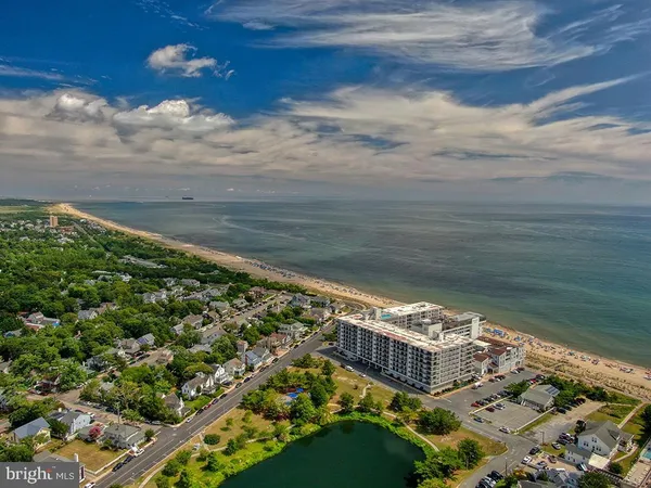 $1,190,000 | 527 North Boardwalk, Unit 205, Rehoboth Beach, DE 19971