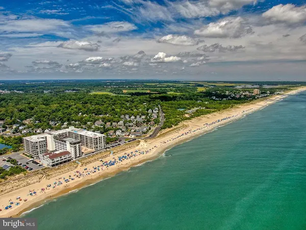 $1,190,000 | 527 North Boardwalk, Unit 205, Rehoboth Beach, DE 19971