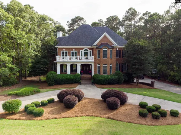 $1,300,000 | 105 Redbay Road, Elgin, SC 29045