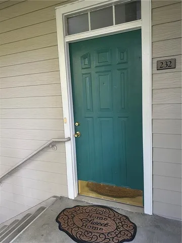 a view of outdoor space