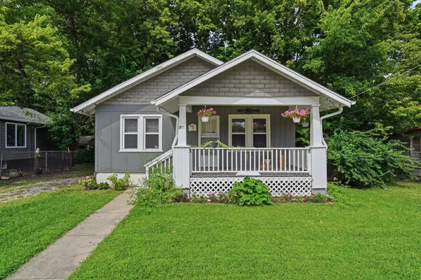 $150,000 | 715 North 7th Street, Columbia, MO 65201