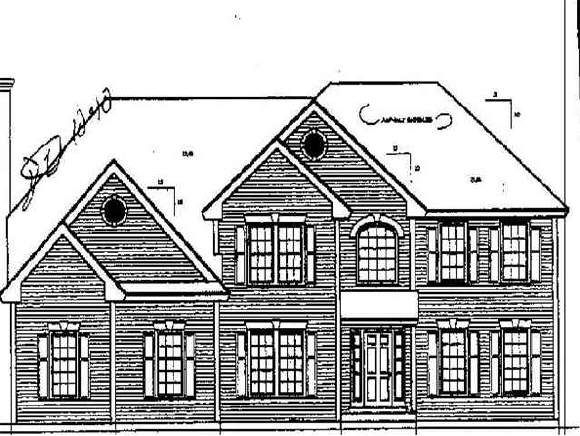 Lt 714 Dunraven Road Windham, NH 03087 - Photo 1 of 1