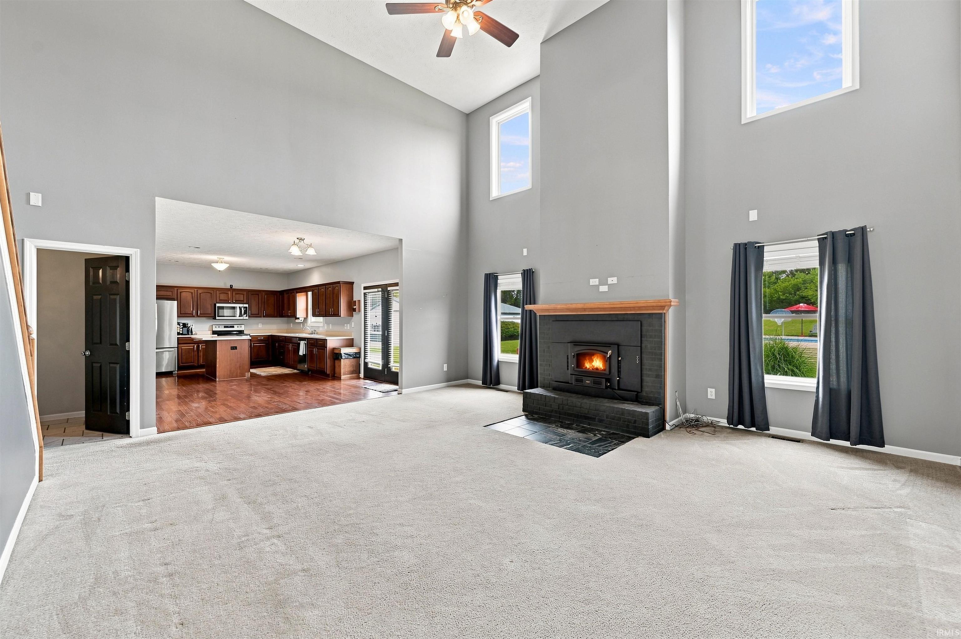 21445 Oak Ridge Road Sheridan, IN 46069 - Photo 5 of 29 Gallery Image 5