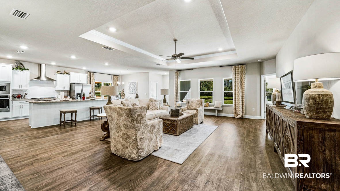 11063 Secretariat Boulevard Daphne, AL 36526 - Photo 5 of 20
