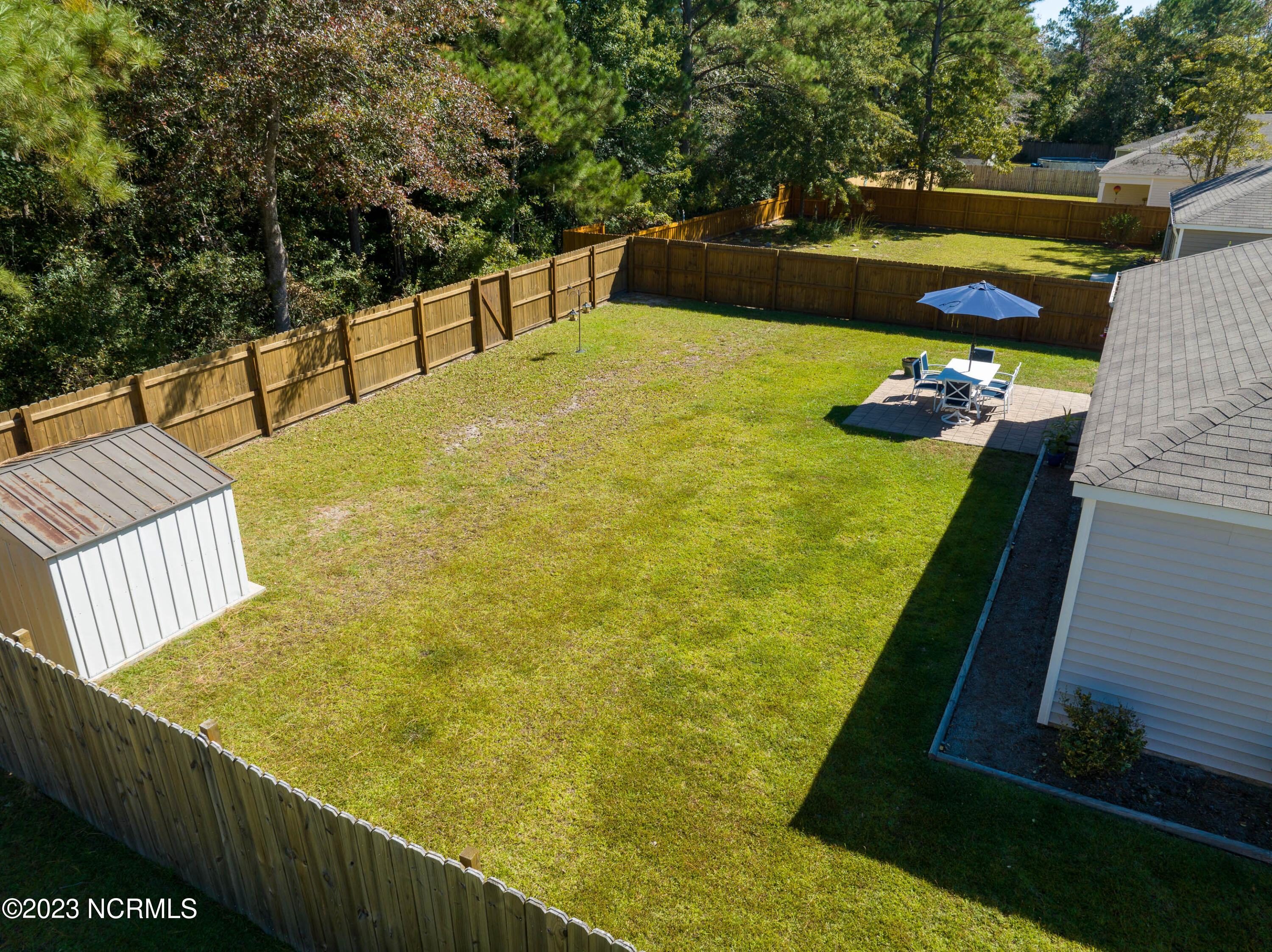 382 Ellis Road Southeast Bolivia, NC 28422 - Photo 28 of 30 382 Ellis Rd MLS-29