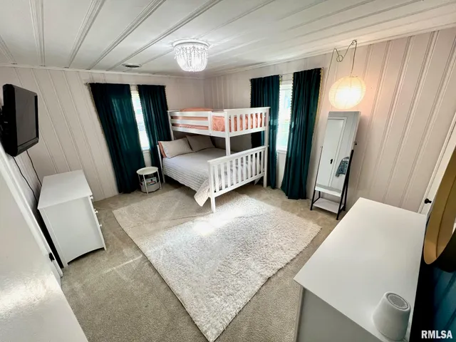 $130,000 | 107 East Michigan Avenue, Jacksonville, IL 62650