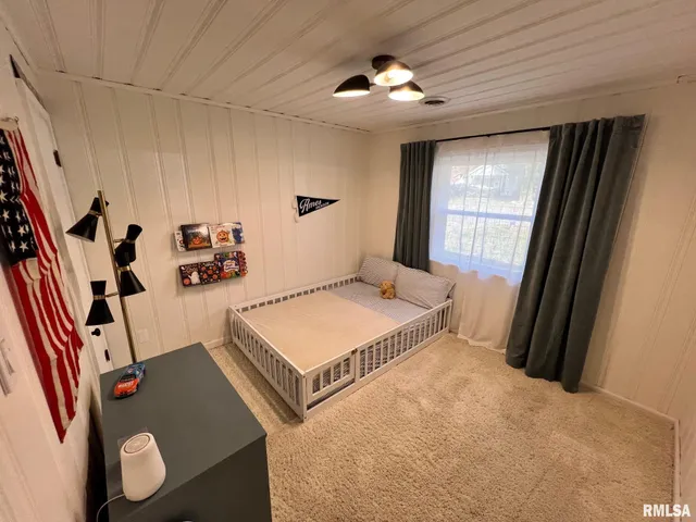 $130,000 | 107 East Michigan Avenue, Jacksonville, IL 62650