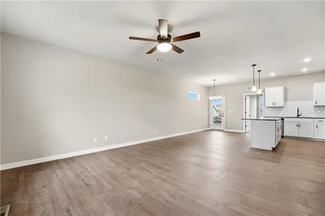 $337,852 | 12428 South Aspen Lane, Lee's Summit, MO 64086