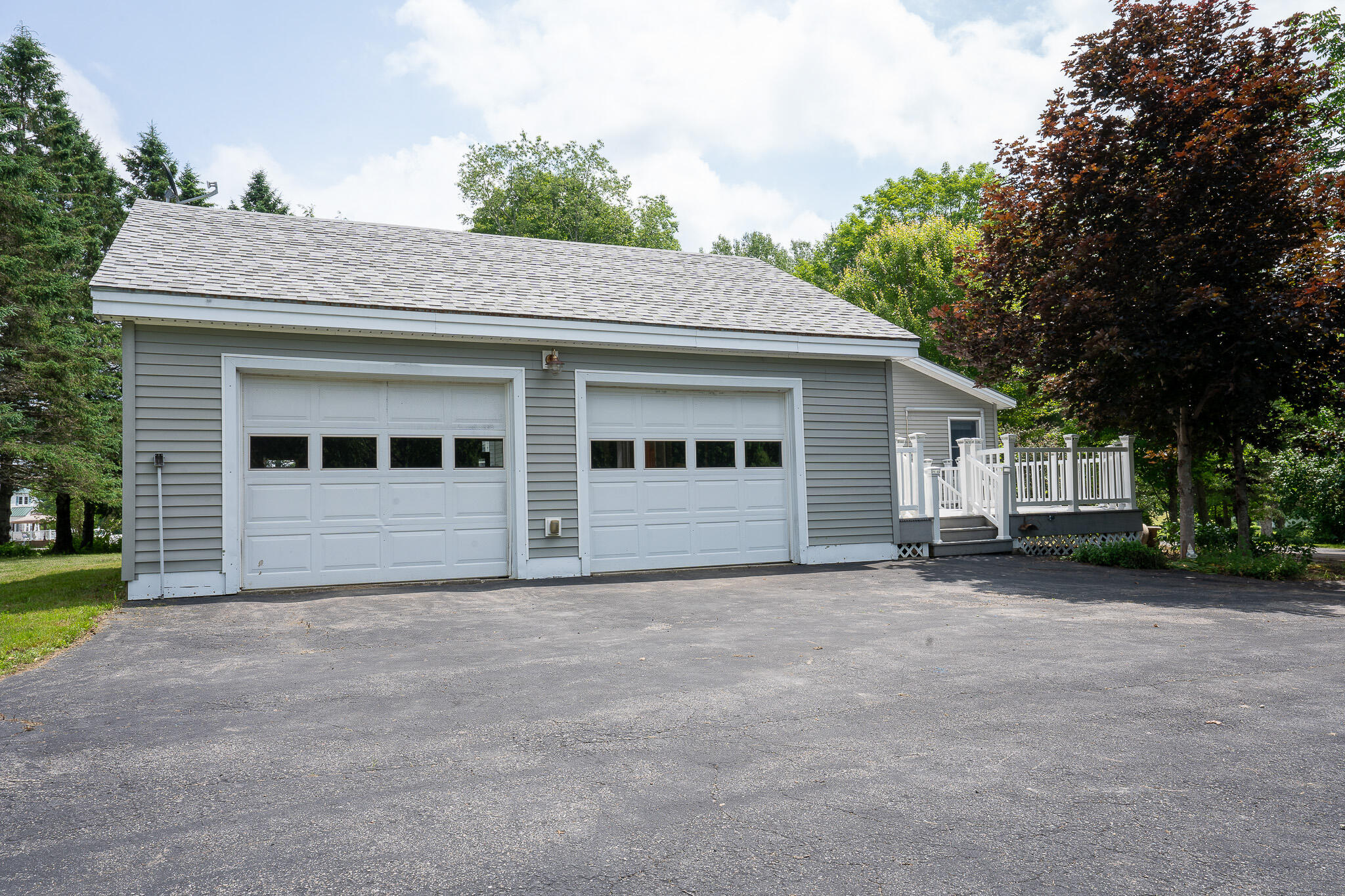 1541 Long Ridge Road Burlington, ME 04417 - Photo 4 of 39 3a