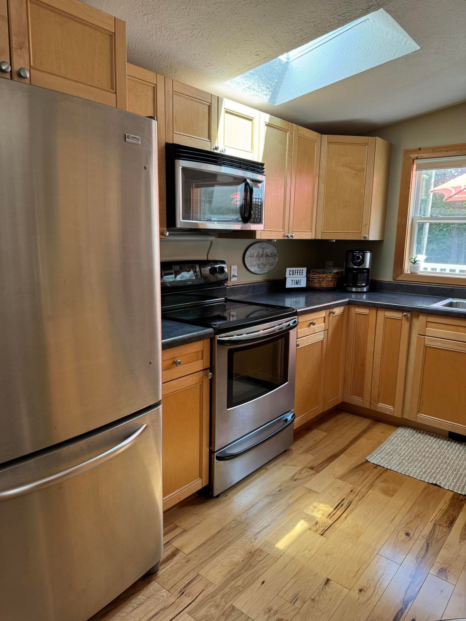 2943 Gaynor Road Cheboygan, MI 49721 - Photo 5 of 42 Gallery Image 5