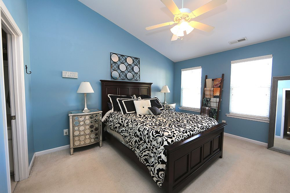 4843 Sir Duncan Way Raleigh, NC 27612 - Photo 12 of 20 Photo 22