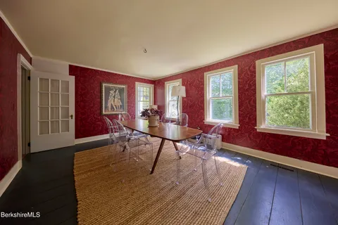 $826,000 | 26 East Hill Road, New Marlborough, MA 01259