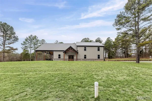 $4,299,000 | 13285 Highway 45, New Burnside, IL 62967