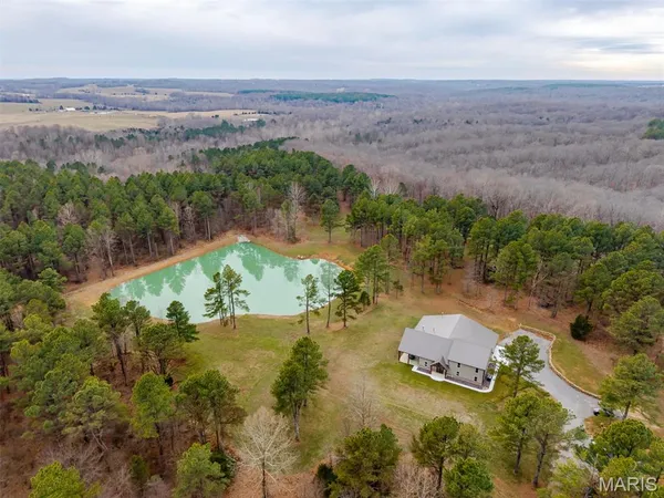 $4,299,000 | 13285 Highway 45, New Burnside, IL 62967