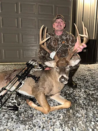 $4,299,000 | 13285 Highway 45, New Burnside, IL 62967