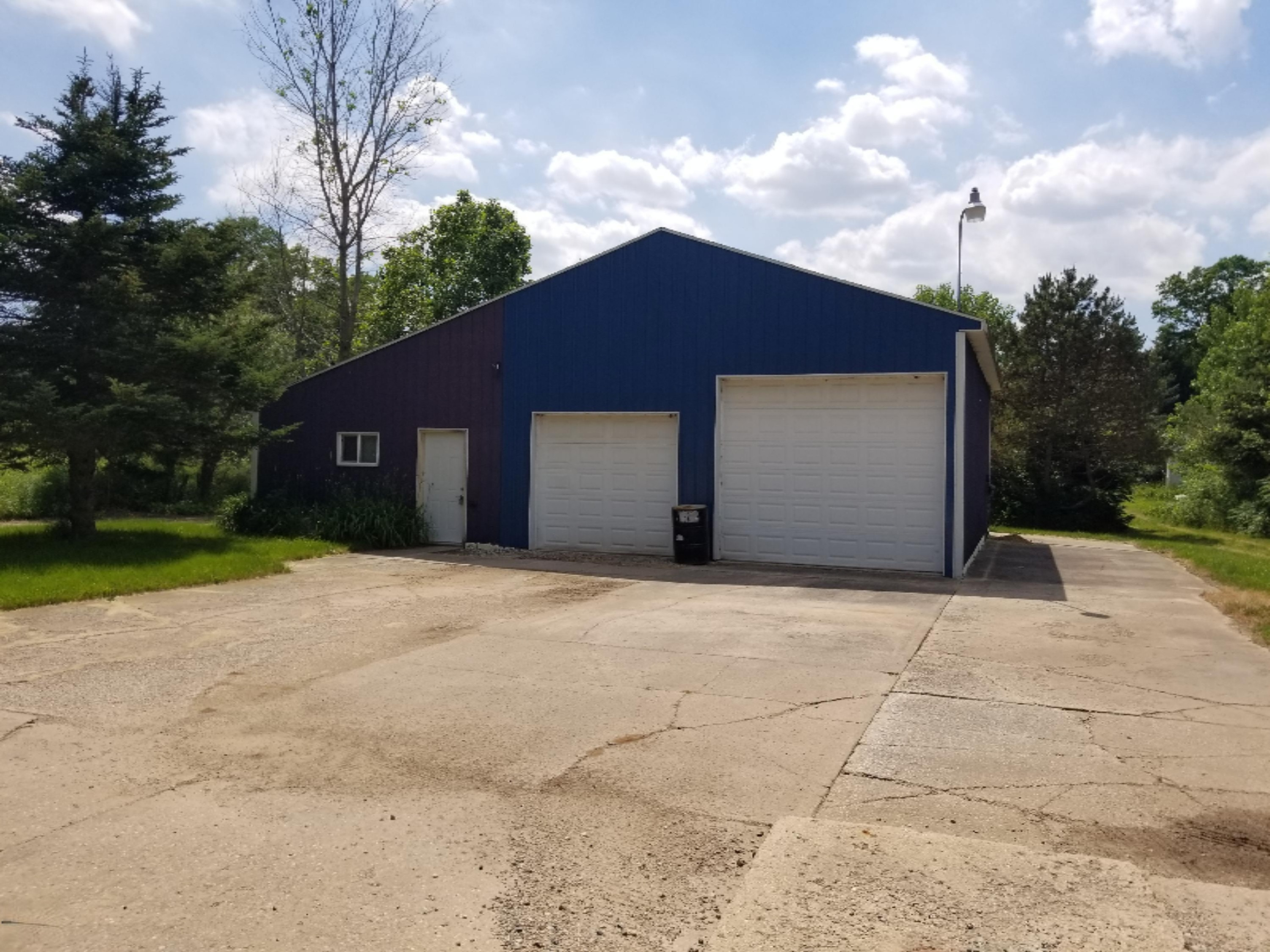 Stimson Property P1