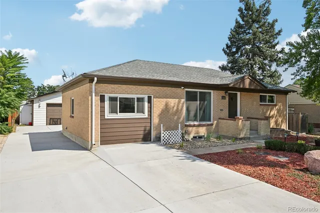 $545,000 | 11360 Irma Drive, Northglenn, CO 80233