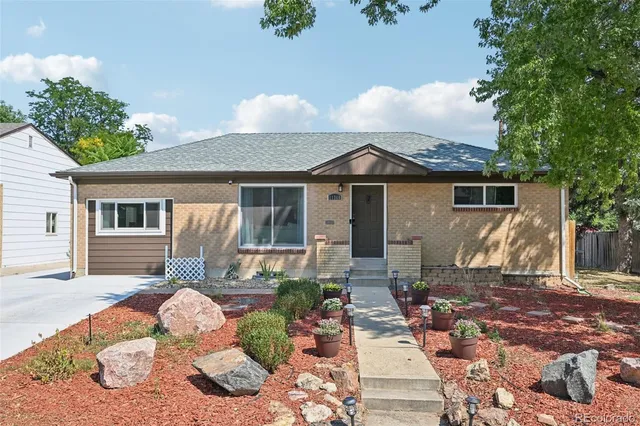$545,000 | 11360 Irma Drive, Northglenn, CO 80233