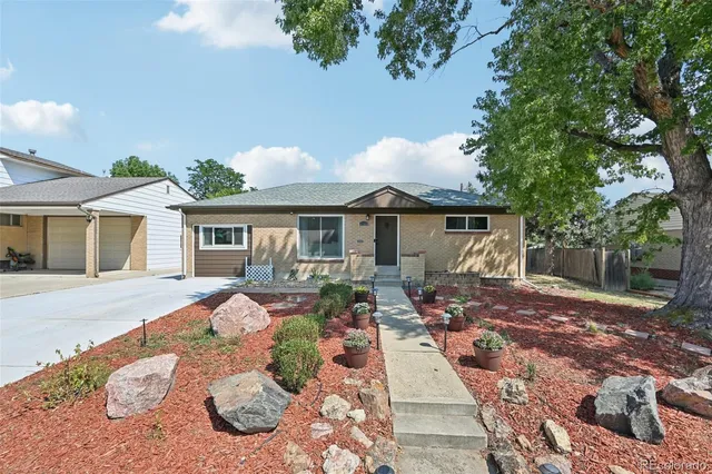 $545,000 | 11360 Irma Drive, Northglenn, CO 80233
