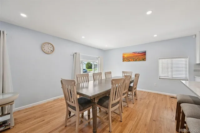 a utility room with storage and utility