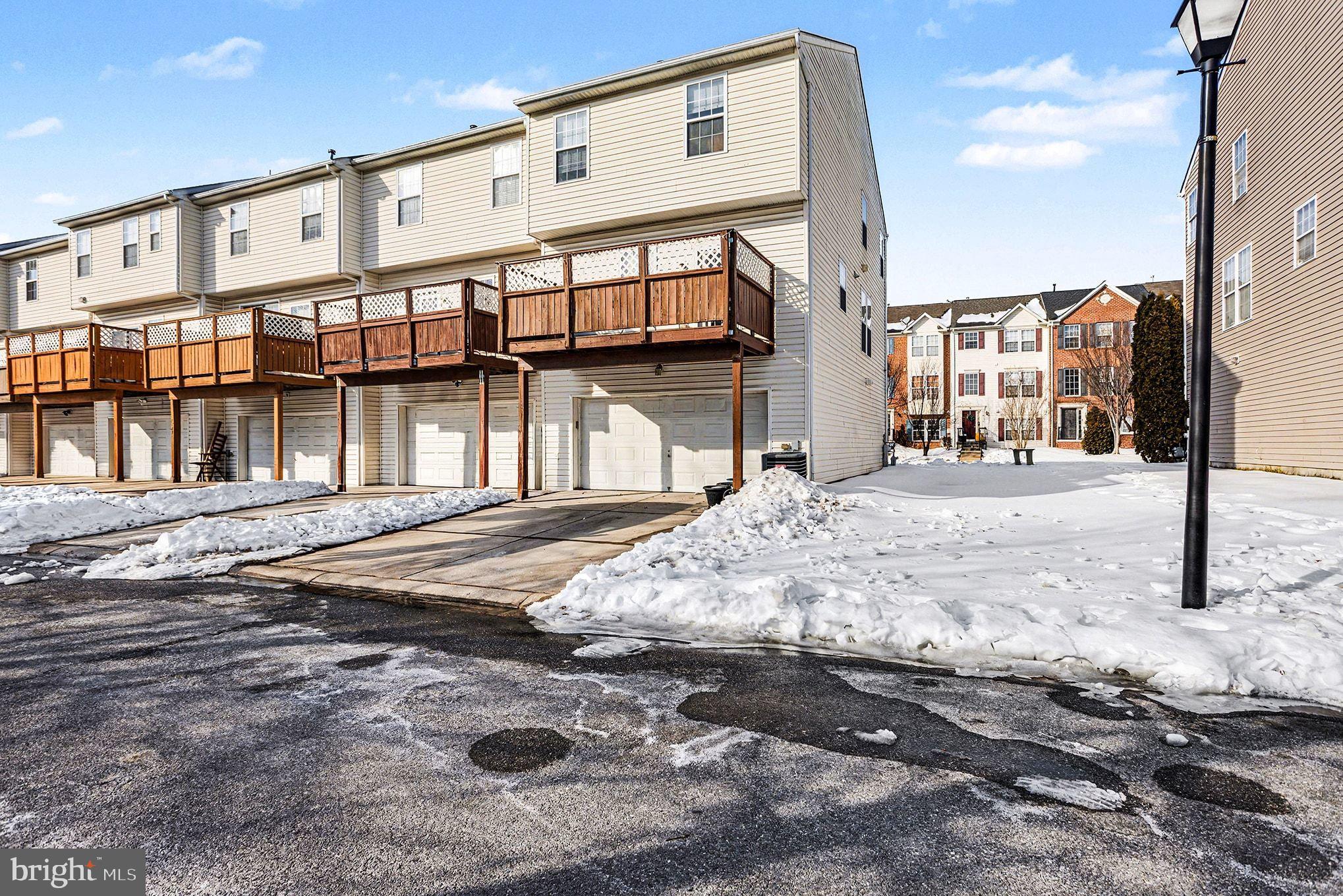 9713 Luguna Road Baltimore, MD 21220 - Photo 34 of 37