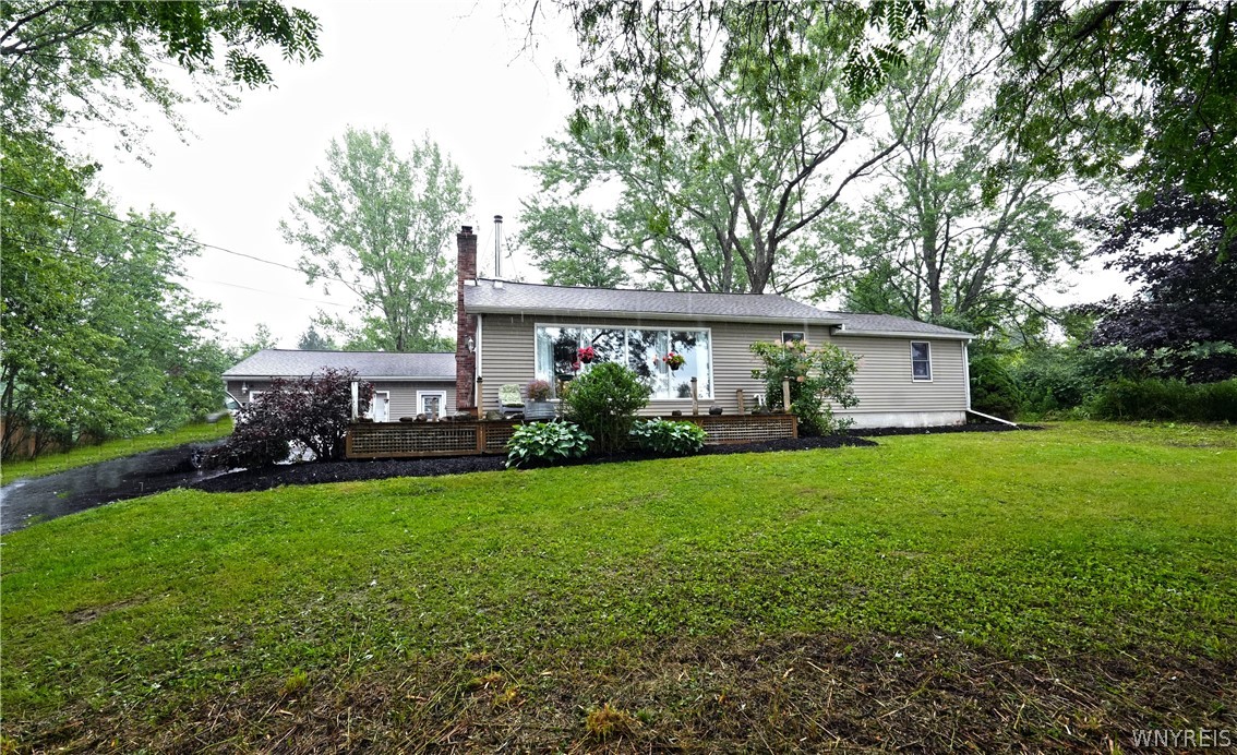 12397 Centerline Road Wales, NY 14139 - Photo 1 of 1 Gallery Image 1