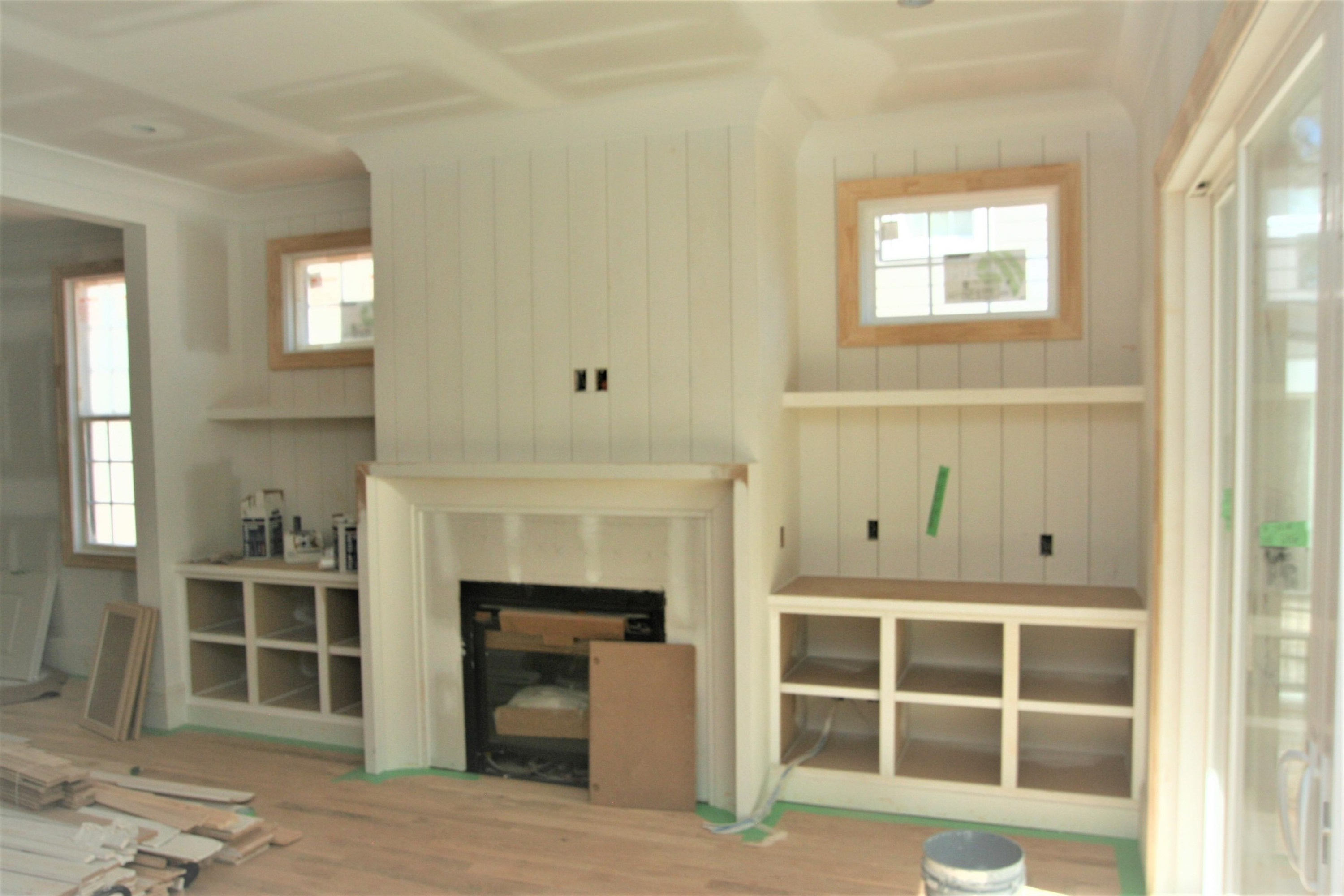 3027 Farrior Road Raleigh, NC 27607 - Photo 24 of 48 Photo 24