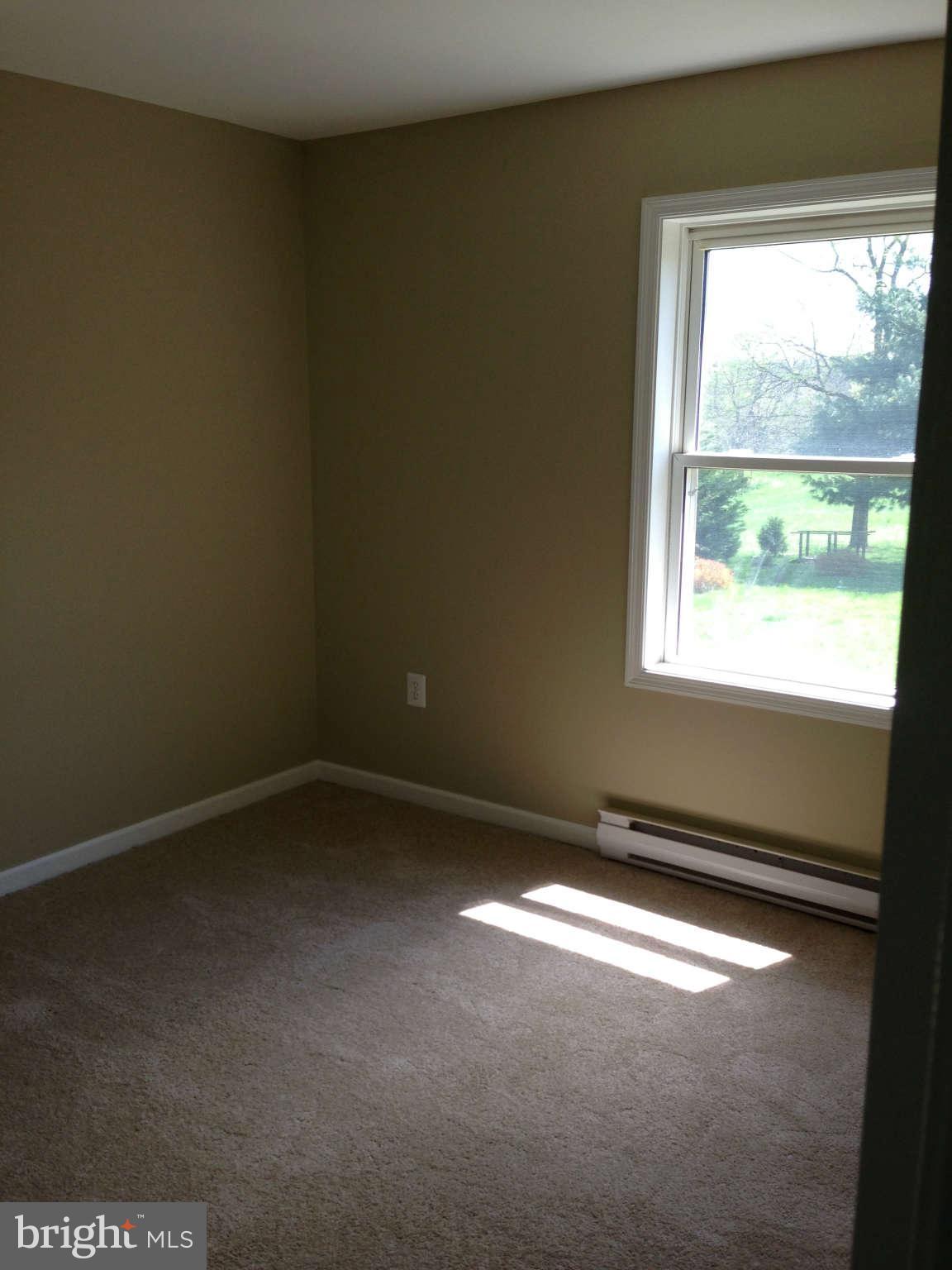 12129 Houck Road Union Bridge, MD 21791 - Photo 5 of 12 a view of a window in an empty room