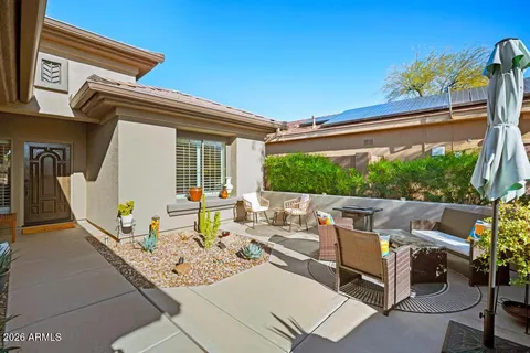 $499,000 | 1922 West Whitman Court, Anthem, AZ 85086