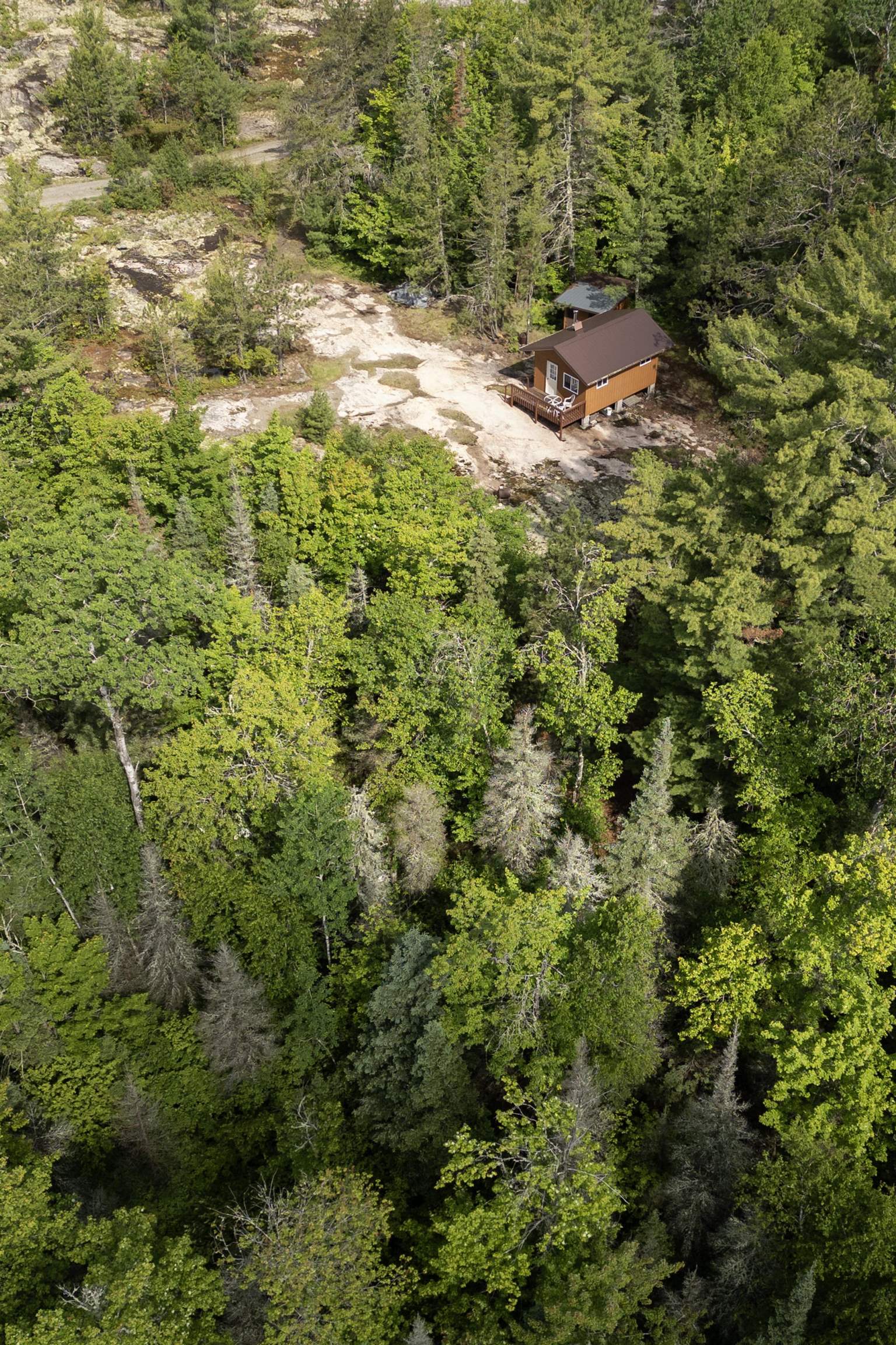 4194 Nels Lake Road Ely, MN 55731 - Photo 22 of 27