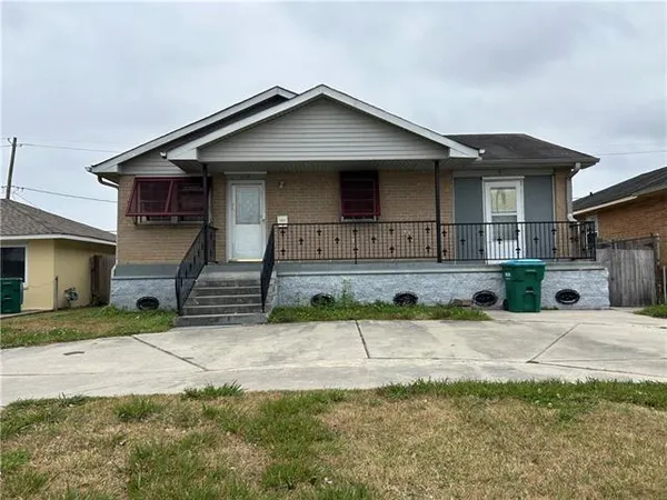 $1,800 | 3816 West Louisiana State Drive, Kenner, LA 70065