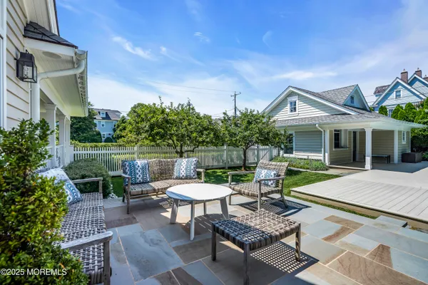 $10,500,000 | 118 Warren Avenue, Spring Lake, NJ 07762