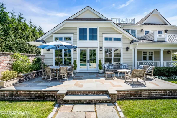 $10,500,000 | 118 Warren Avenue, Spring Lake, NJ 07762