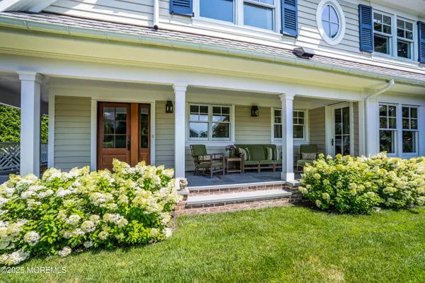 $10,500,000 | 118 Warren Avenue, Spring Lake, NJ 07762