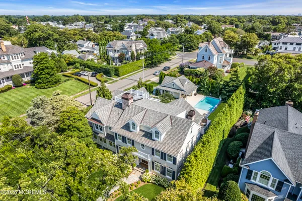 $10,500,000 | 118 Warren Avenue, Spring Lake, NJ 07762