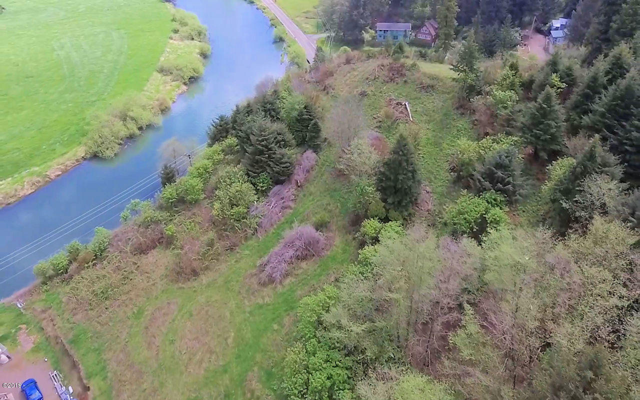 805 Reddekopp Road Cloverdale, OR 97112 - Photo 12 of 17 Directly Overhead