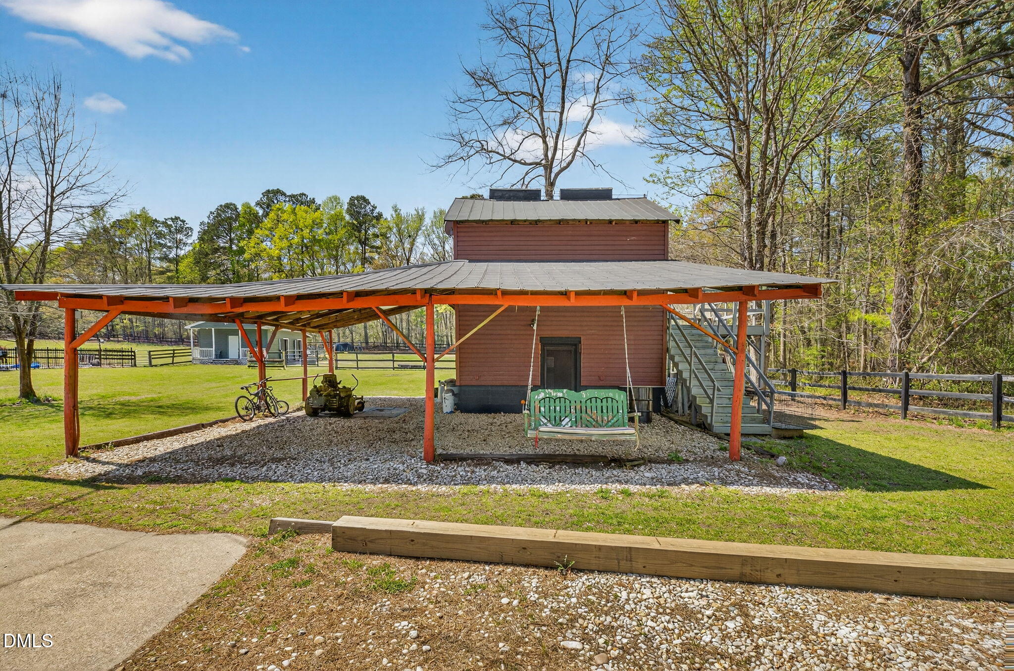 510 John Winstead Road Louisburg, NC 27549 - Photo 43 of 51