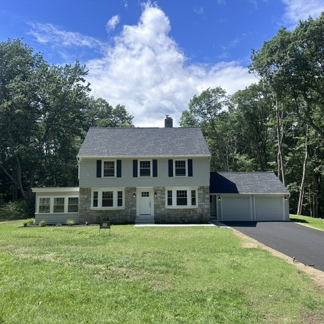 134 North Common Road Westminster, MA 01473 - Photo 1 of 30