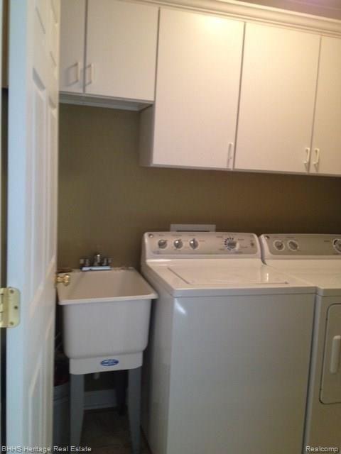 813 Nelson's Ridge Drive Howell, MI 48843 - Photo 11 of 20 nelson4.jpg