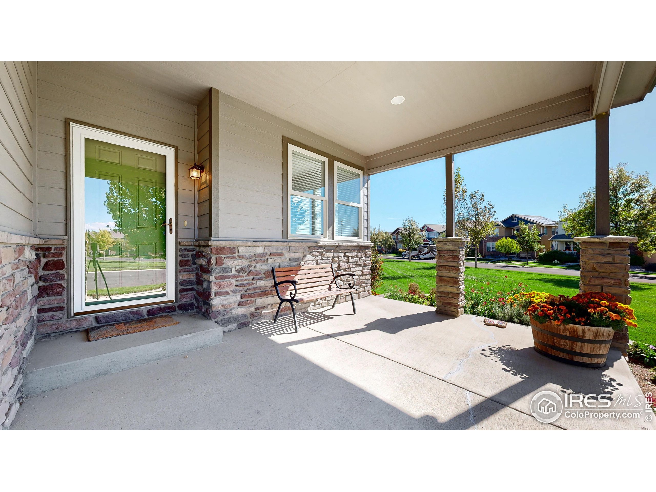 3174 Lower Loop Fort Collins, CO 80524 - Photo 15 of 17