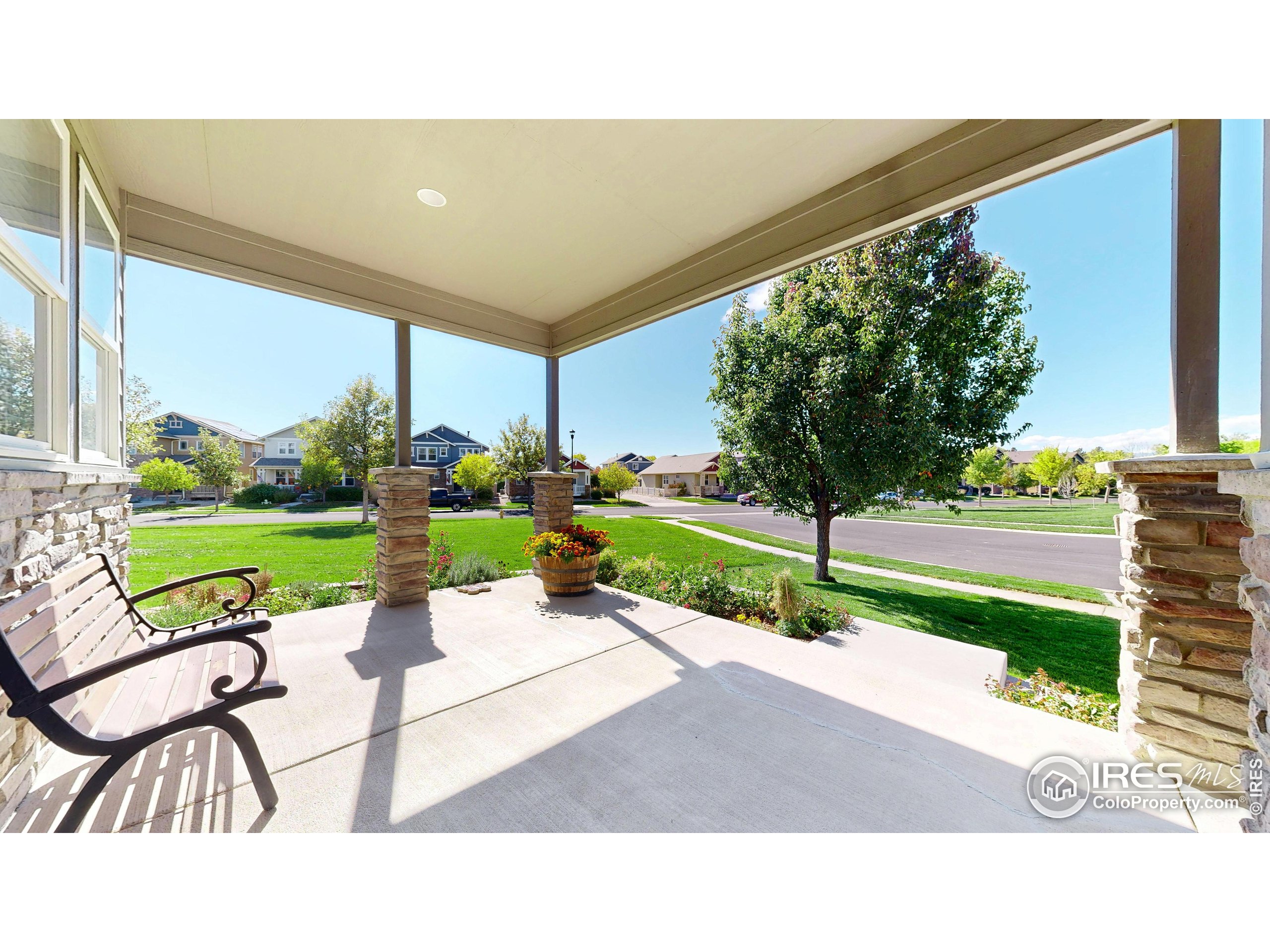 3174 Lower Loop Fort Collins, CO 80524 - Photo 16 of 17