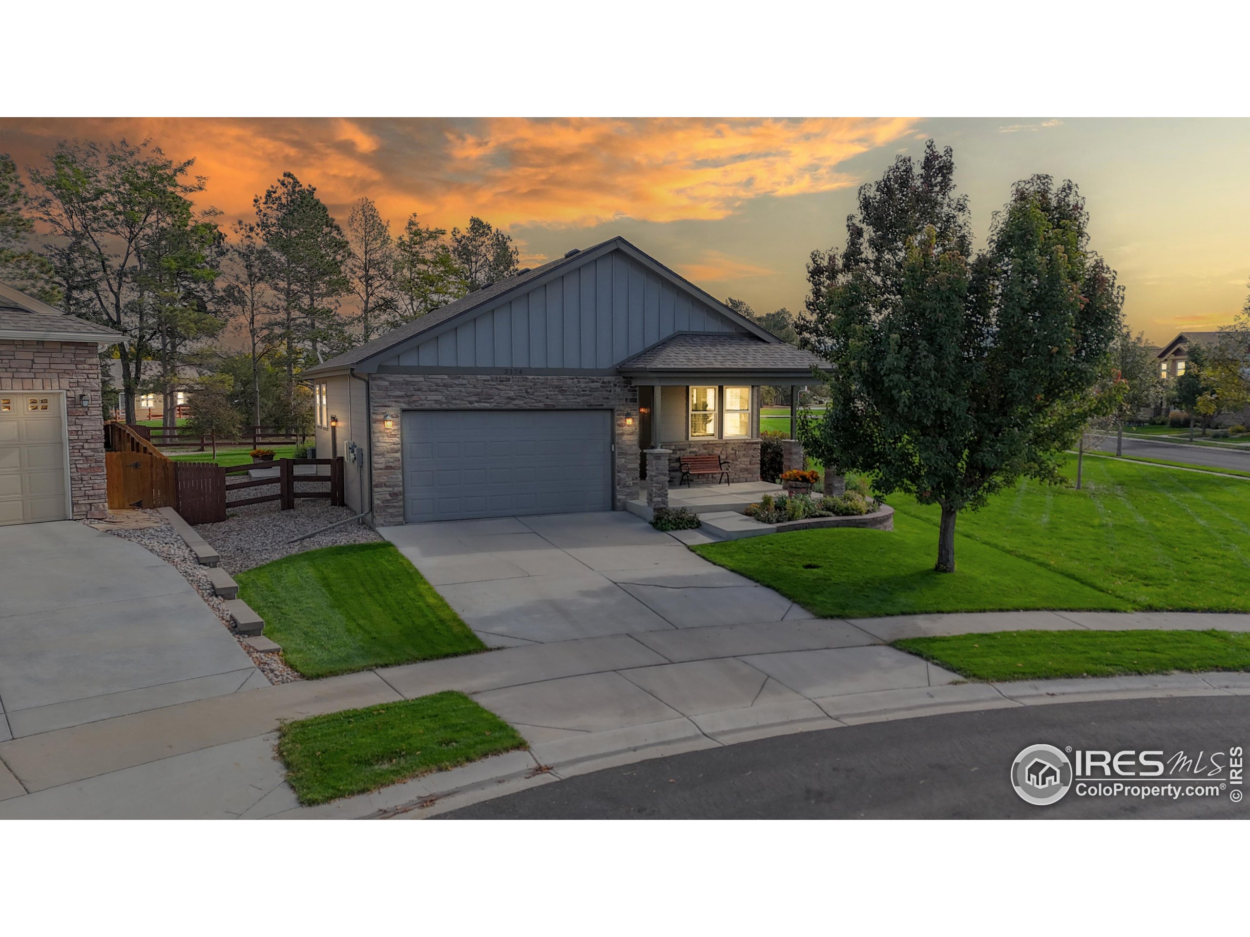 3174 Lower Loop Fort Collins, CO 80524 - Photo 2 of 17