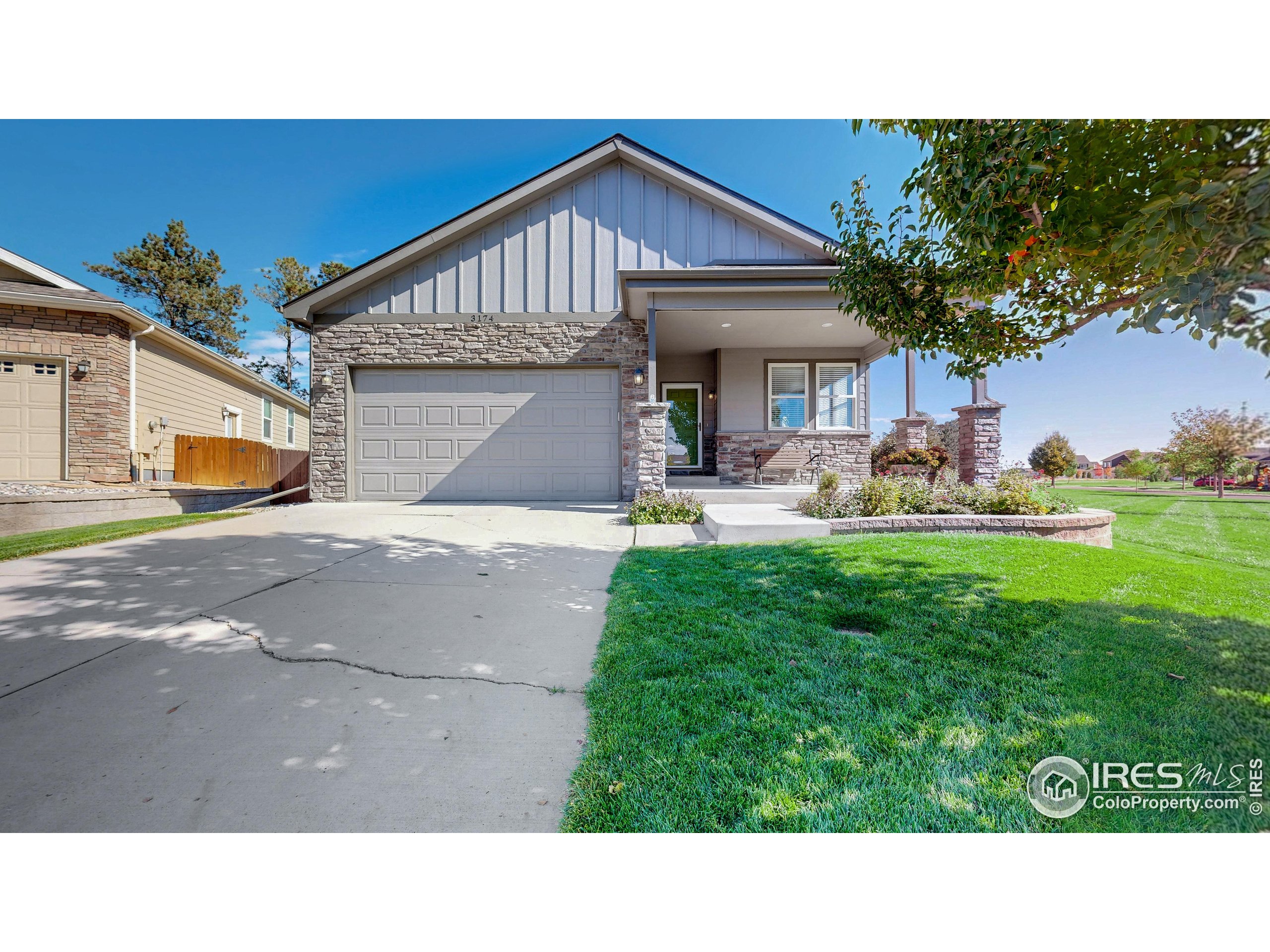 3174 Lower Loop Fort Collins, CO 80524 - Photo 8 of 17