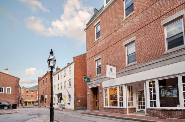 $2,300,000 | 20 Ladd Street, Unit K, Portsmouth, NH 03801