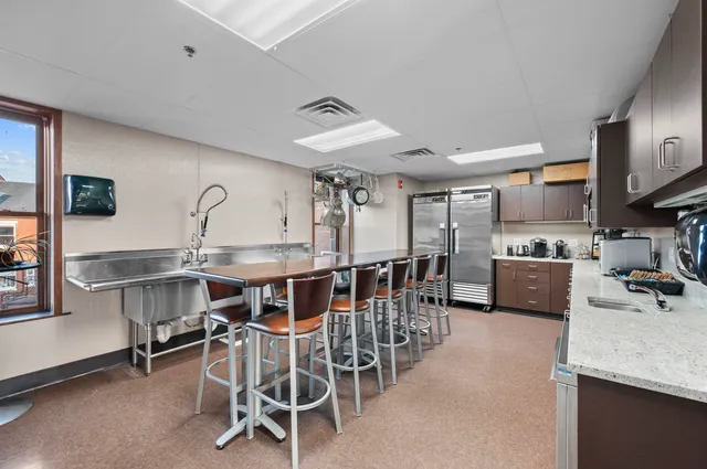 $2,300,000 | 20 Ladd Street, Unit K, Portsmouth, NH 03801