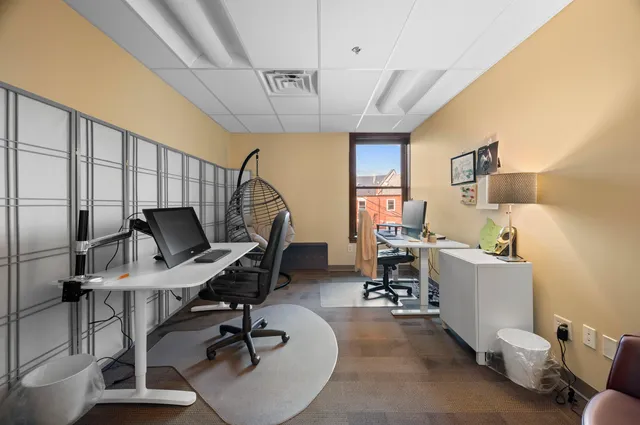 $2,300,000 | 20 Ladd Street, Unit K, Portsmouth, NH 03801